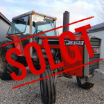 Massey Ferguson 2745 V8