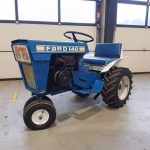 Ford 140